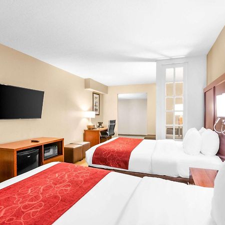 Comfort Suites Orlando Airport Экстерьер фото