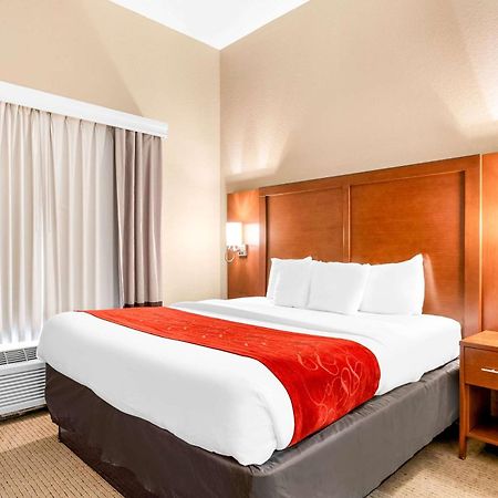 Comfort Suites Orlando Airport Экстерьер фото