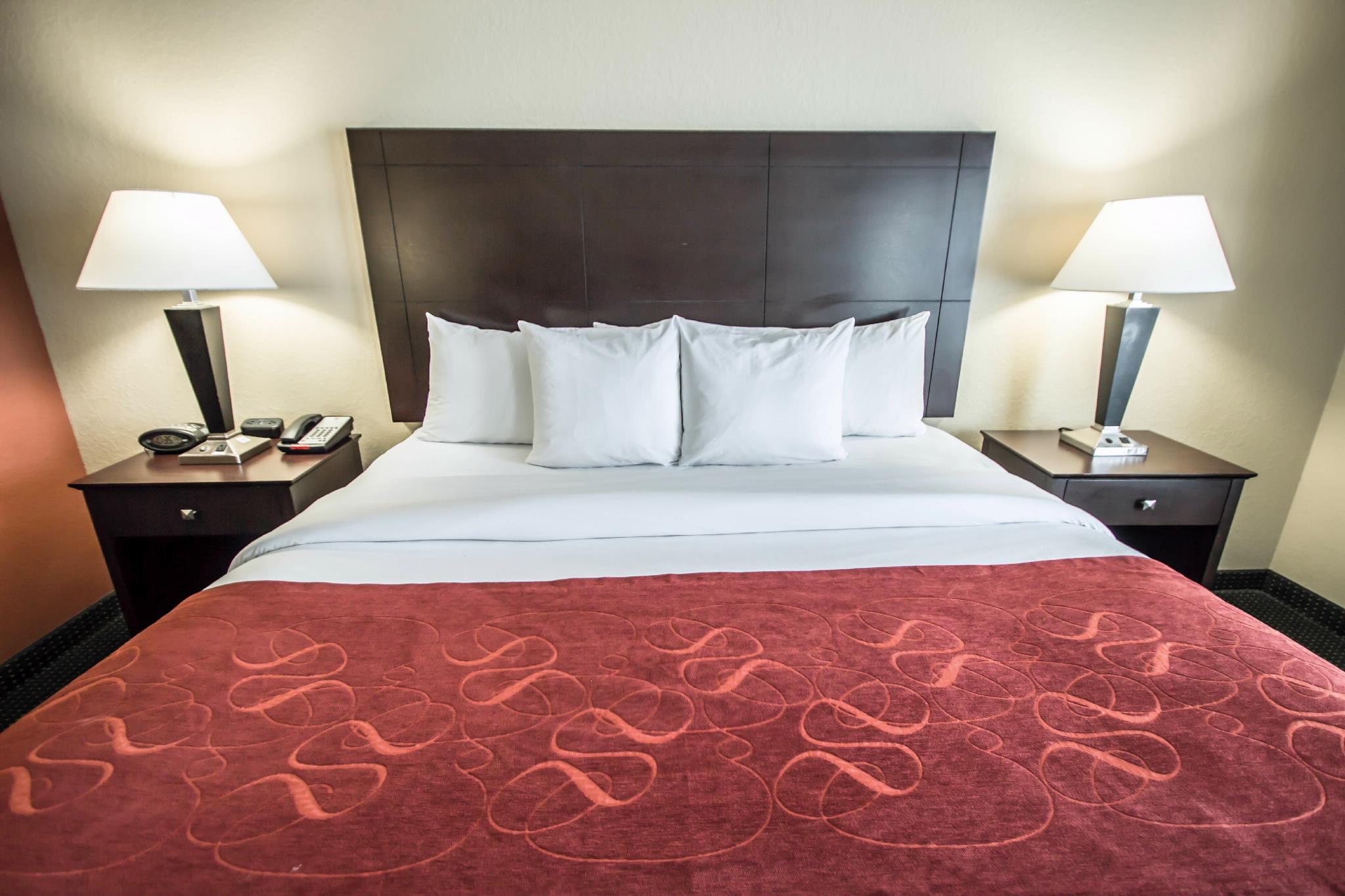 Comfort Suites Orlando Airport Экстерьер фото