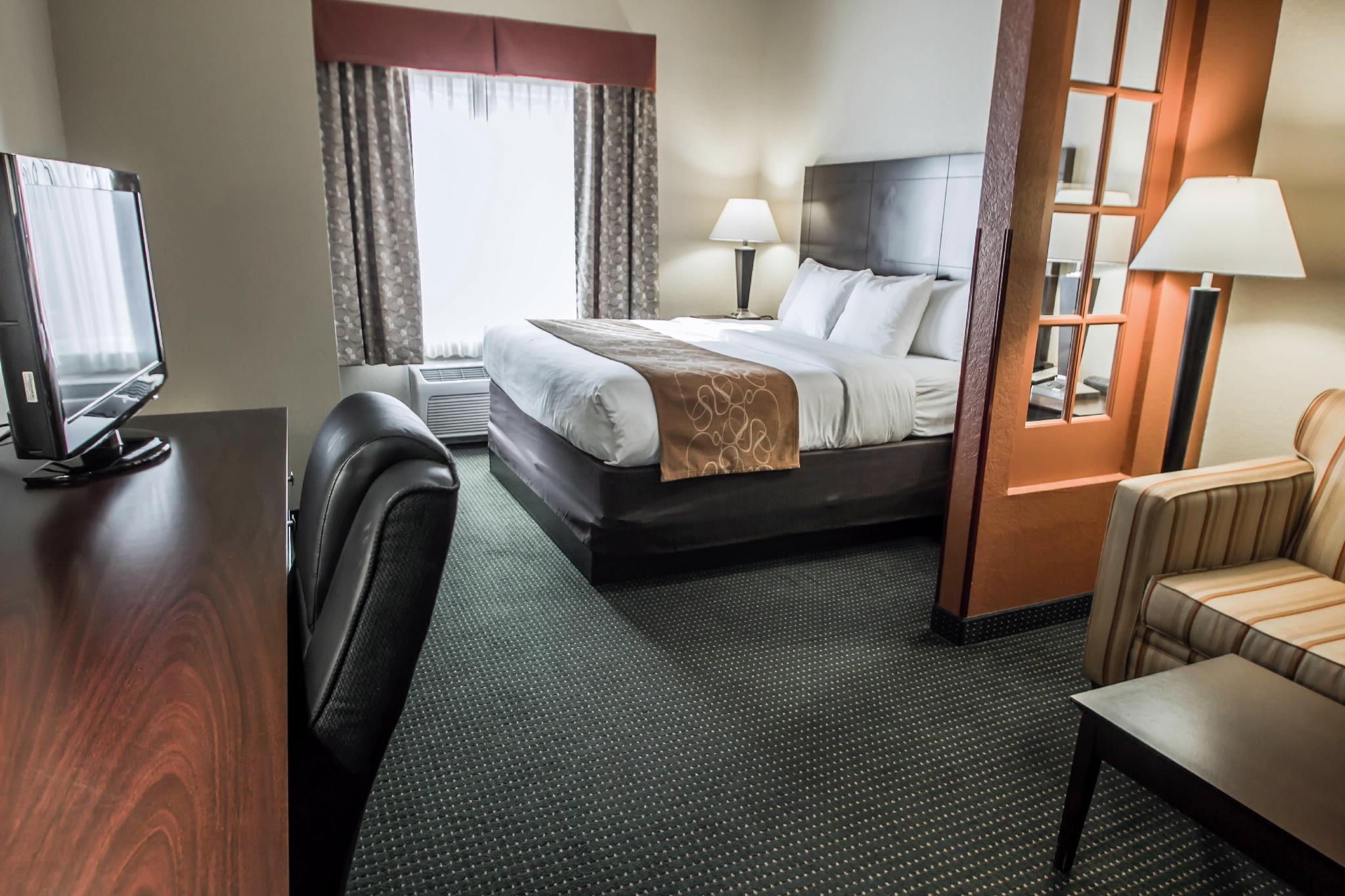 Comfort Suites Orlando Airport Экстерьер фото