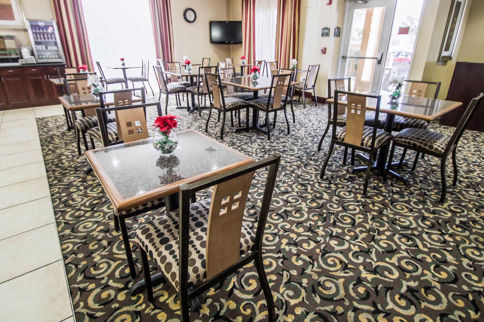 Comfort Suites Orlando Airport Экстерьер фото