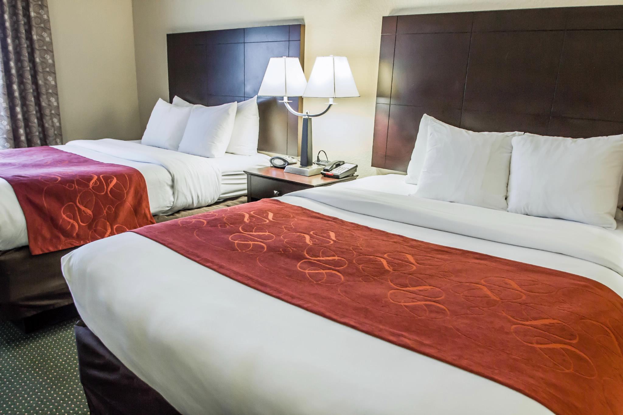 Comfort Suites Orlando Airport Экстерьер фото