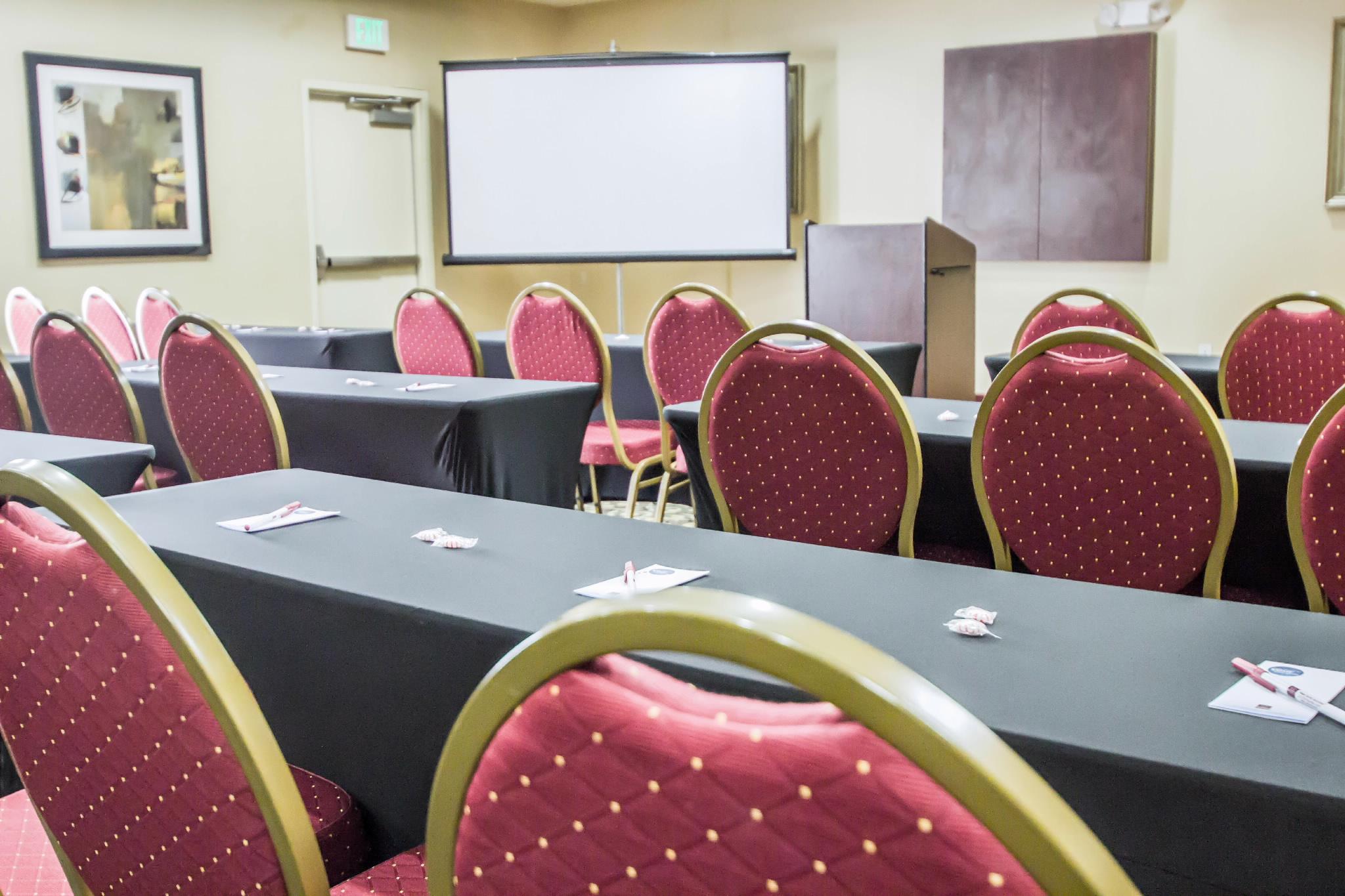 Comfort Suites Orlando Airport Экстерьер фото