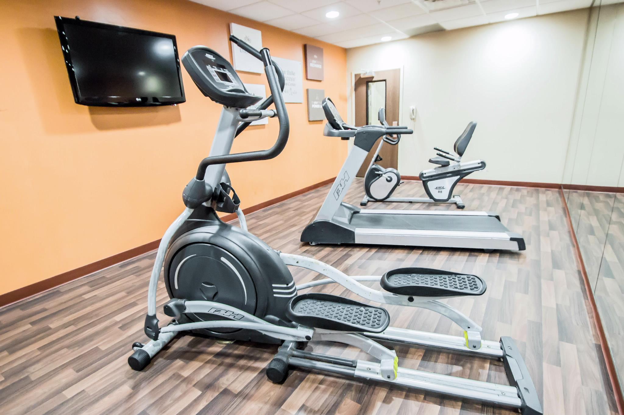 Comfort Suites Orlando Airport Экстерьер фото