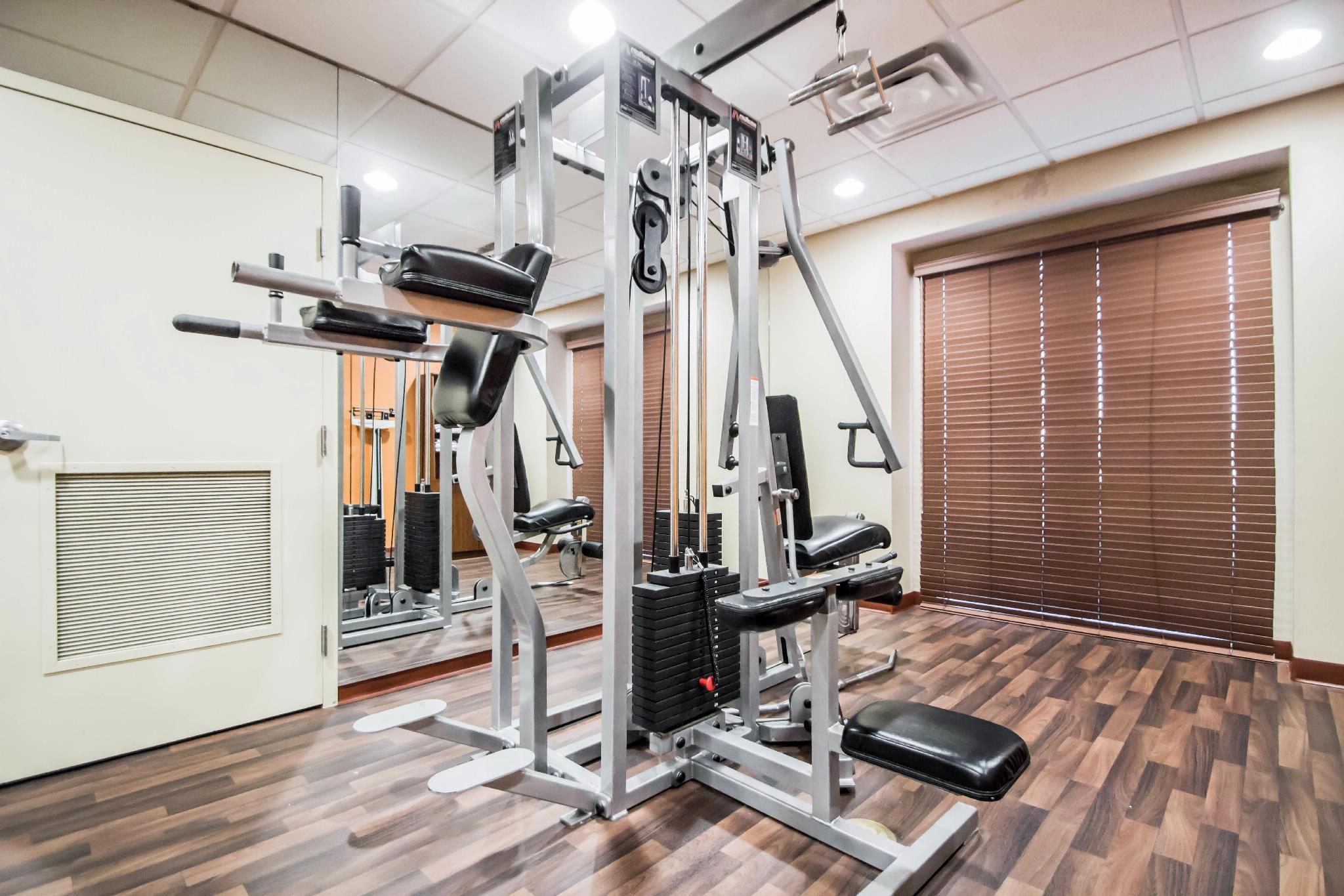 Comfort Suites Orlando Airport Экстерьер фото