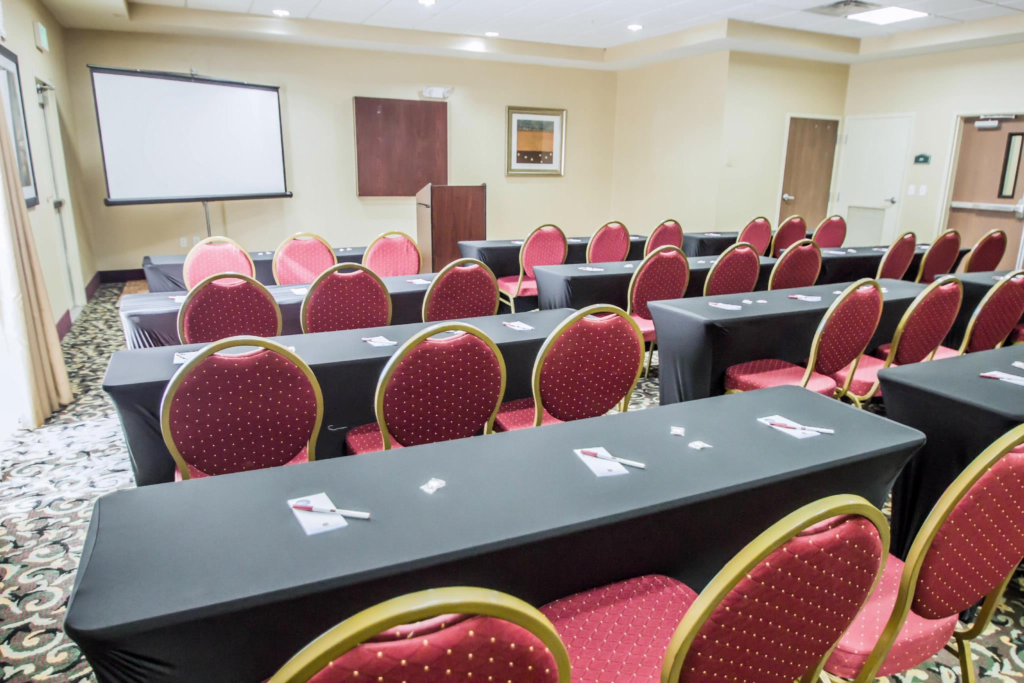 Comfort Suites Orlando Airport Экстерьер фото